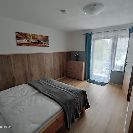 Berliner Ecke Ξενοδοχείο Mariazell Εξωτερικό φωτογραφία