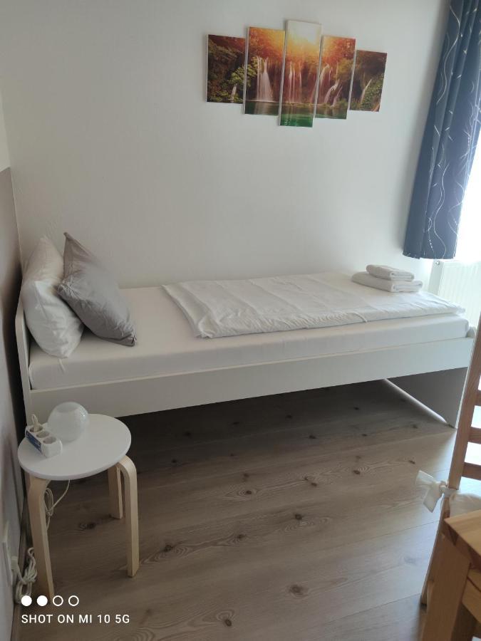Berliner Ecke Ξενοδοχείο Mariazell Εξωτερικό φωτογραφία