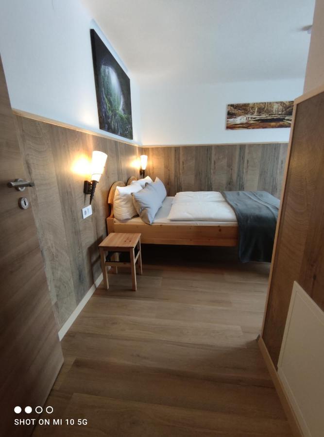 Berliner Ecke Ξενοδοχείο Mariazell Εξωτερικό φωτογραφία