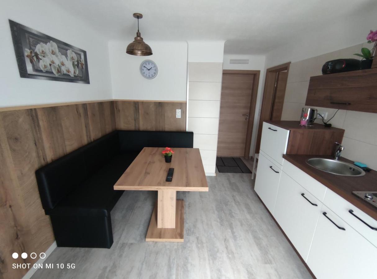 Berliner Ecke Ξενοδοχείο Mariazell Εξωτερικό φωτογραφία