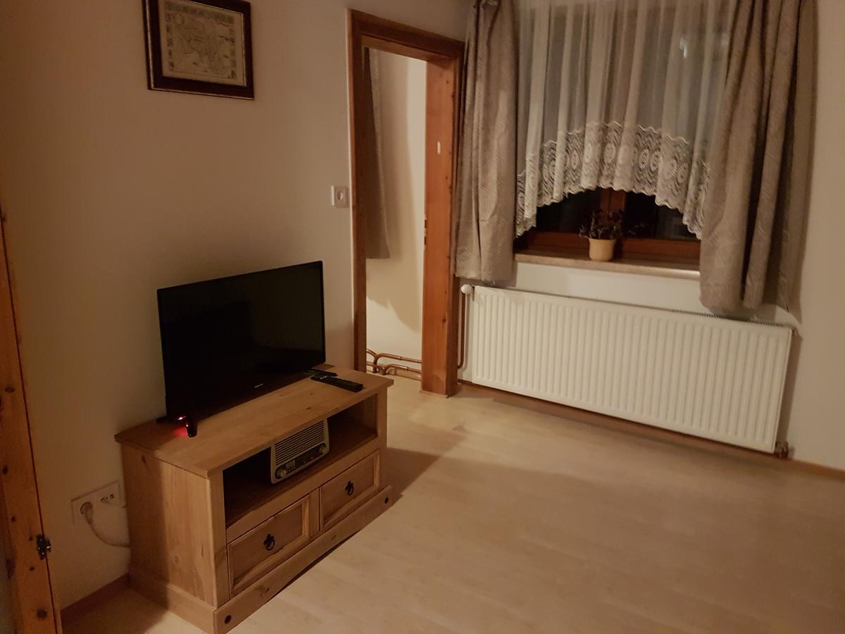Berliner Ecke Ξενοδοχείο Mariazell Εξωτερικό φωτογραφία