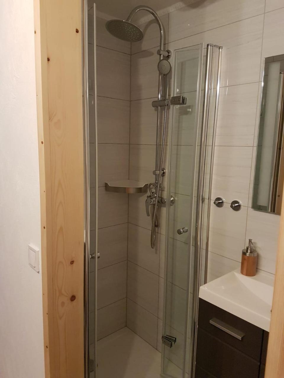Berliner Ecke Ξενοδοχείο Mariazell Εξωτερικό φωτογραφία